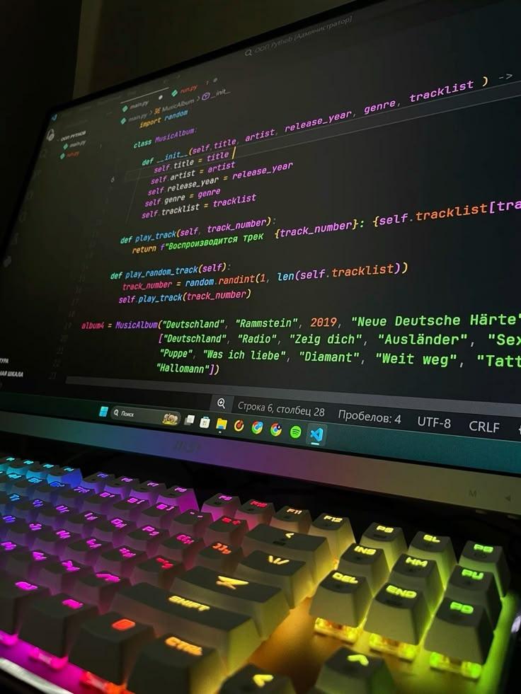 Mobile application interface design process