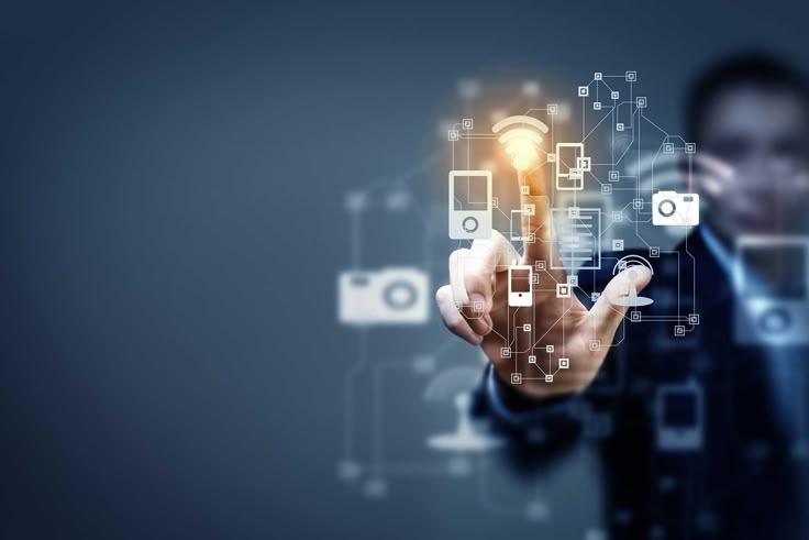 Desktop app development workspace